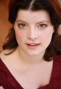 Актер Ребекка Солер