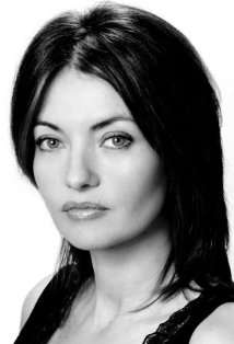 Актер Сузанна Бекер