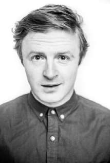 Актер Конор МакНил