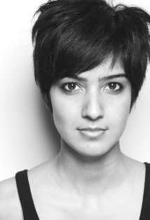 Актер Ракхи Тхакрар