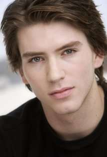 Фото Джесси Коув