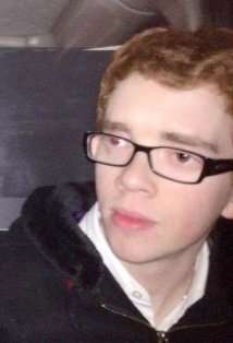 Актер Эдвард Гелбинович