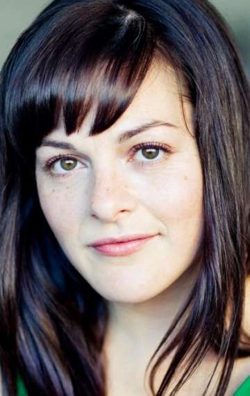 Фото Софи Кадьо