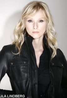 Фото Паула Линдберг