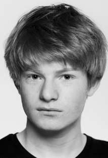 Актер Чарли Мэнтон