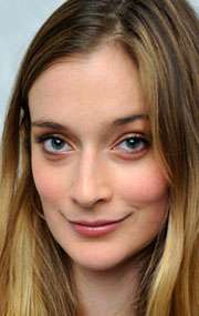 Актер Кэйтлин Фицджералд