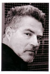 Актер Дэвид Кроум