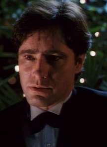 Актер Харли Вентон