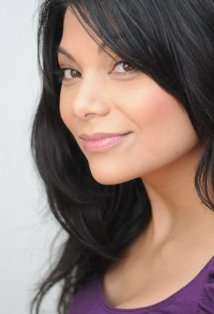 Актер Джинджер Гонзага