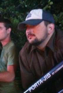 Фото Джейсон Додсон