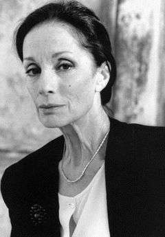 Актер Анджела Гудвин