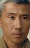 Актер Дэвид Чун