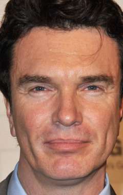 Актер Кристофер Шайер