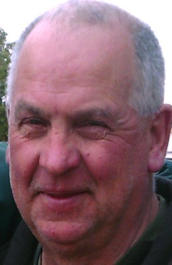 Актер Рег Рурдинк