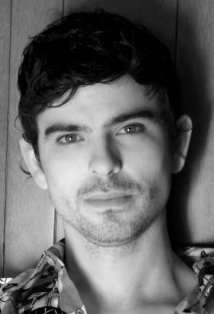 Актер Хорхе Луис Морено