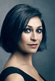 Актер Джорджия Слоу