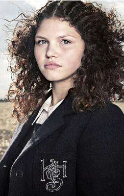 Актер Чарли Кларк