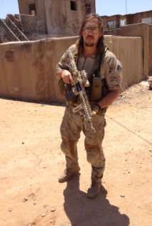 Актер Andrew Arrabito