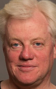 Актер Уве Лоэр