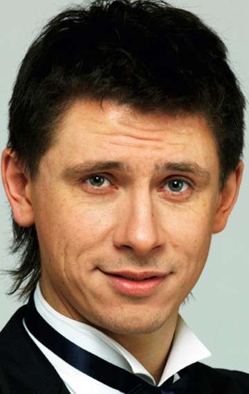 Актер Тимур Батрутдинов