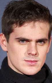 Актер Гонсало Рамос