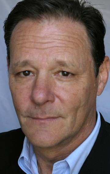 Актер Крис Малки