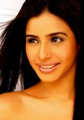 Фото Сония Мехра