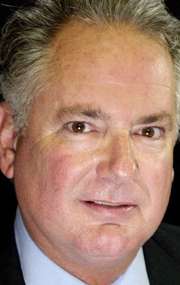 Актер Миде Паттон