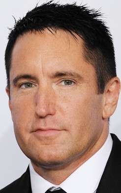 Актер Трент Резнор