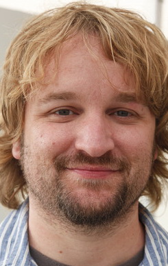 Актер Ленни Джейкобсон