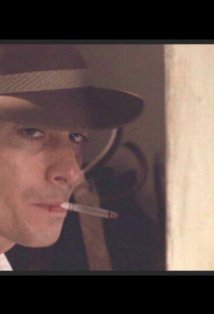 Актер Скотт Алан