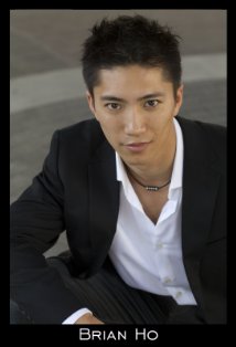 Актер Брайан Хо
