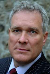 Актер Крис Уилсон