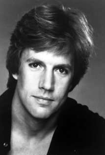 Актер Джеймисон Паркер