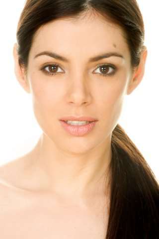 Актер Марианн Гавело