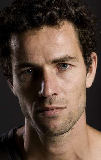 Актер Салех Бакри