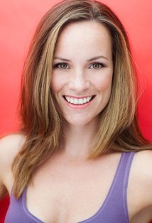 Актер Реджина Тауфен