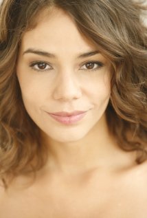 Актер Джейм Консепшн