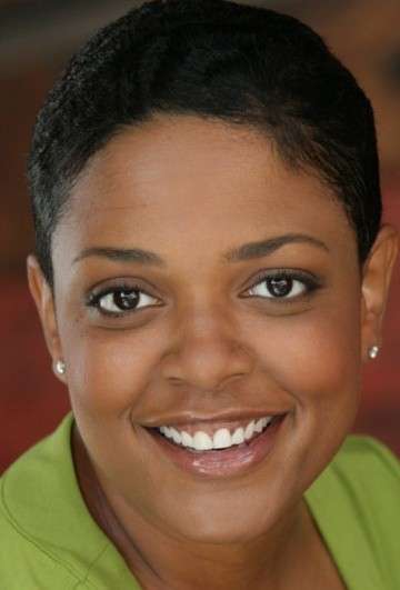 Актер Шэрон Моррис