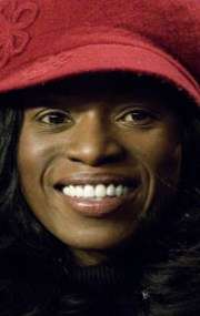 Актер Тара Риггз