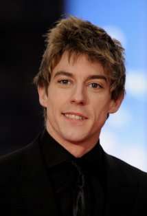 Актер Адриан Ластра