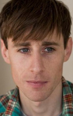 Актер Йен Бонар