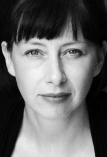 Актер Сара Мойле