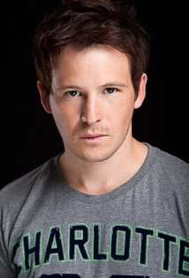 Актер Дин Киркрайт