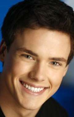 Фото Уэсли Морган