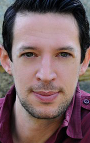 Актер Мэттью Боуерман