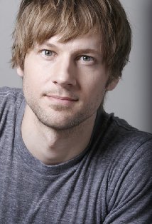 Актер Джейсон Сермак