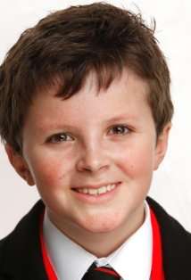 Фото Мэттью Фентон