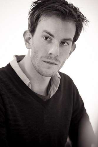 Актер Пип Картер