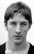 Актер Бенджамин Нортовер